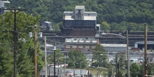 pochi secondi faC’è stata una grossa esplosione in un impianto industriale vicino a Pittsburgh, negli Stati Uniti: molte persone sono ferite