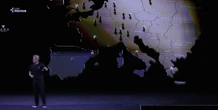 2 minuti faNvidia pagherà il governo Trump per esportare in CinaSecondo molti giornali cederà il 15 per cento dei ricavi delle vendite di chip per l'intelligenza artificiale, una condizione assai inusuale