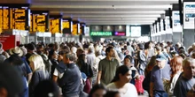 4 minuti faDall’11 al 17 agosto i treni ad alta velocità tra Roma e Milano ci metteranno quasi due ore in più