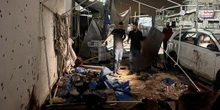 2 minuti faCinque giornalisti di Al Jazeera sono stati uccisi in un attacco israeliano su GazaL'obiettivo era il reporter Anas al Sharif, che da tempo Israele accusava di far parte di Hamas: lui aveva sempre negato