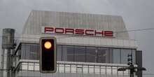 L’azienda di auto di lusso Porsche eliminerà 1.900 posti di lavoro entro il 2029