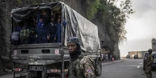 Il governo della Repubblica Democratica del Congo e l’M23 hanno detto che sospenderanno le ostilità mentre negoziano un cessate il fuoco