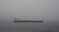pochi secondi faFrancia e Regno Unito hanno sequestrato una petroliera russa nell’oceano Atlantico