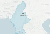 3 minuti faAlmeno 55 persone sono morte a causa di un’esplosione in un edificio in Myanmar