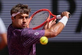 4 minuti faFlavio Cobolli e Matteo Berrettini sono ai quarti del Roland GarrosHanno battuto rispettivamente lo statunitense Zachary Svajda e l’argentino Juan Manuel Cerúndolo: ora tocca a Matteo Arnaldi