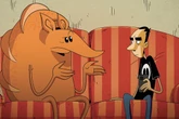 5 minuti faLa polemica sulle retribuzioni di chi ha lavorato alla nuova serie di ZerocalcareSi basano su una serie di segnalazioni anonime raccolte e pubblicate da una pagina Instagram: lui non ha ancora commentato
