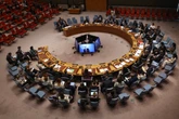 3 minuti faLe Nazioni Unite sono a corto di soldiPrincipalmente perché i maggiori contributori, Cina e Stati Uniti, devono versare miliardi di dollari ma sono in ritardo