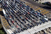 5 minuti faDa oggi chi resta bloccato in autostrada può chiedere il rimborso del pedaggio, ad alcune condizioni
