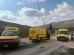 pochi secondi faQuattro palestinesi e due israeliani sono stati uccisi in uno scontro molto violento in Cisgiordania