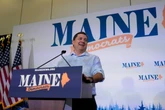 1 minuto faTroy Jackson è il nuovo candidato del Partito Democratico in Maine al posto di Graham Platner, accusato di violenza sessuale