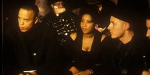 Un’altra canzone dei Massive attackCon dentro tutto quello che c’era e che non c’era ancora