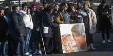 In Sudafrica una donna è stata condannata all’ergastolo, insieme a due complici, per aver venduto sua figlia