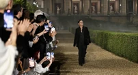 La stilista Maria Grazia Chiuri non è più la direttrice creativa dell’azienda di moda Dior
