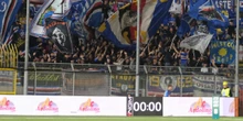 La Sampdoria resta in Serie B, forsePerché il Tribunale federale ha penalizzato il Brescia di otto punti, facendolo retrocedere in Serie C: la squadra però farà ricorso