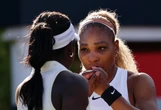 1 ora faSerena Williams è fuori dal suo primo torneo dal ritorno al tennis professionistico, per il ritiro della sua compagna di doppio