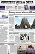 1 minuto faLe prime pagine di oggiI nuovi attacchi fra Iran e Stati Uniti, Meloni all'assemblea di Confcommercio, il papa alla Sagrada Familia, e l'inizio dei Mondiali di calcio