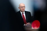1 minuto faSi è dimesso il ministro della Difesa del Regno Unito John Healey, il sesto membro del governo a lasciare l’incarico in un mese