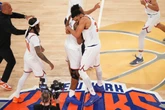 3 minuti faLa più grande rimonta nella storia delle finali NBAI New York Knicks sono risaliti da -29 a +1 contro i San Antonio Spurs, e ora sono a una sola vittoria dal titolo