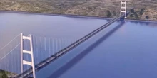 pochi secondi faLa Corte dei Conti non ha approvato il progetto del ponte sullo StrettoLe motivazioni saranno rese pubbliche entro 30 giorni