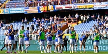 La Sampdoria è retrocessa in Serie C per la prima volta nella sua storiaE sono retrocesse anche la Under 19 e la squadra femminile, in un grande fallimento sportivo