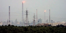 La procura di Taranto ha sequestrato l’altoforno 1 dell’ex ILVA a causa di un incendio