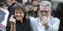 CelebripostCon Tom Cruise, Monica Bellucci, le sorelle Delevingne e Nicole Kidman, tra le persone che valeva la pena fotografare questa settimana
