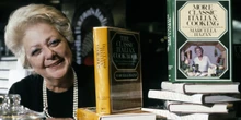 La più famosa cuoca italiana che non conoscetePerché i libri di ricette di Marcella Hazan erano pensati per gli Stati Uniti, dove ebbe enorme successo