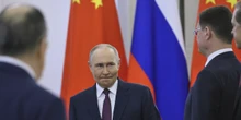 Putin ha fatto di tutto per non rimanere solo nel “Giorno della Vittoria”Per la tradizionale parata militare del 9 maggio ha fatto arrivare a Mosca più di 20 leader mondiali: vuole dimostrare di non essere isolato