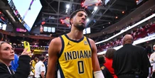 Il giocatore più sopravvalutato del basket NBA, o forse noTyrese Haliburton viene considerato poco dai suoi colleghi della lega, per diverse ragioni: ma intanto ai playoff sta facendo parlare di sé