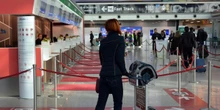 2 minuti faPer venerdì 26 settembre è in programma uno sciopero nazionale di 24 ore del settore aereo