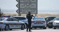 3 minuti faRiaprirà venerdì l’unico varco fra Giordania e Cisgiordania, che era stato chiuso da Israele