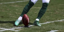 4 minuti faI giocatori di football americano sono sempre più bravi con i piediFanno calci sempre più lunghi e questo sta cambiando tattiche e situazioni dello sport