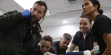 pochi secondi faQuell’enorme déjà vu che è “The Pitt”Dopo mesi di attesa e ottime recensioni è uscita in Italia la serie tv che, per un motivo, sembra una copia di “ER - Medici in prima linea”