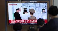 4 minuti faLa Corea del Sud ha detto che la Corea del Nord avrebbe fino a 2mila chili di uranio arricchito in grado di fare una bomba atomica