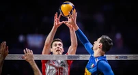 pochi secondi faNella pallavolo maschile è ancora Italia-PoloniaSi affrontano sabato nella semifinale dei Mondiali, dopo essersi affrontate in tre finali internazionali negli ultimi quattro anni