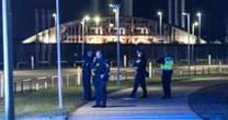 pochi secondi faPer la seconda volta in pochi giorni un aeroporto danese è stato chiuso per la presenza di droniQuello di Aalborg, nel nord del paese: lunedì era successa la stessa cosa in quello della capitale Copenaghen