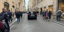 3 minuti faA Roma sarà creata una “zona 30” nel centro storico