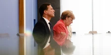 pochi secondi faTre parole che hanno cambiato la Germania"Ce la faremo": le pronunciò dieci anni fa la cancelliera Angela Merkel, prima di accogliere centinaia di migliaia di richiedenti asilo