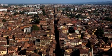 1 minuto faIl comune di Bologna darà pipe sterili alle persone dipendenti dal crackPer ridurre le infezioni e alla lunga anche il consumo, seguendo un approccio noto come “riduzione del danno”