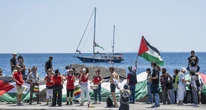 1 minuto faLa più grande iniziativa indipendente per portare cibo a GazaTra pochi giorni partirà la Global Sumud Flotilla da diversi porti del Mediterraneo, anche dall’Italia: gli obiettivi sono ambiziosi