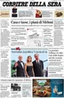 pochi secondi faLe prime pagine di oggiIl discorso di Meloni a Rimini, l'attacco in una chiesa a Minneapolis, e l'apertura della Mostra del cinema di Venezia