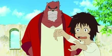 2 minuti faSe avete già visto tutti i film dello Studio Ghibli, ora potreste guardare i suoiQuelli di Mamoru Hosoda, uno degli animatori giapponesi più influenti degli ultimi vent'anni, che ha presentato il suo ultimo lavoro a Venezia