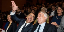3 minuti faDa dove viene il dominio del centrosinistra a MilanoDa 15 anni vince tutte le elezioni, nonostante la percezione diffusa di una città sempre più esclusiva e respingente: com'è possibile?