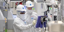 pochi secondi faGli Stati Uniti acquisiranno il 10 per cento della proprietà di Intel, importante azienda di microchip