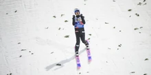 5 minuti faI campioni olimpici Marius Lindvik e Johann André Forfang sono stati sospesi per aver barato ai Mondiali di sci nordico