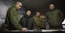 3 minuti faUna mappa online preziosissima per l’UcrainaÈ gestita da un gruppo di volontari e mostra i movimenti delle truppe russe: è così affidabile che la usa perfino l'esercito ucraino
