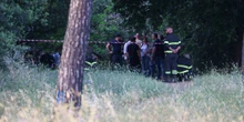 Sono stati trovati due corpi nel parco di Villa Pamphili, a RomaAppartengono a una neonata e a una donna, non è chiaro se fra loro ci sia un collegamento