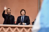 pochi secondi faC’è una nuova destra in America LatinaSempre più paesi sono governati da leader estremisti, populisti e soprattutto molto allineati a Donald Trump