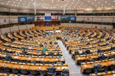 3 minuti faIl Parlamento Europeo ha approvato un regolamento per la creazione dell’euro digitale
