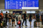 3 minuti faIn Germania tutti i treni sono fermi a causa di un guasto al sistema radio